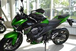 Kawasaki Z 800. 806 куб. см., исправен, птс, без пробега