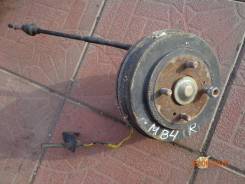 Ступица. Honda Orthia Honda Civic, EK2, EK3, EK4, EK9, MB4 Honda Domani, MB4