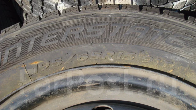 Interstate. �����������, 2013 ���, �/�, ����� 5 % ����
