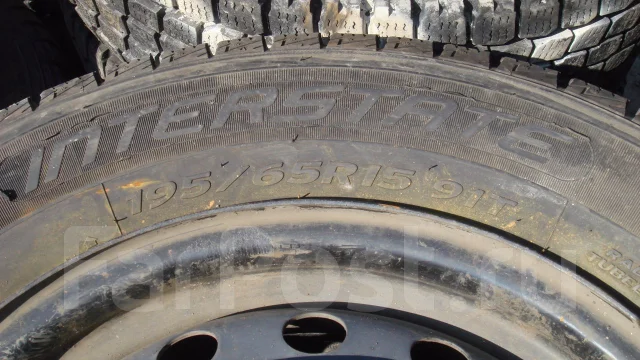 Interstate. �����������, 2013 ���, �/�, ����� 5 % ����