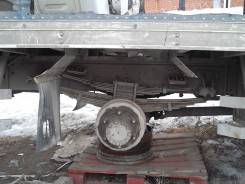 Мост. Nissan Diesel