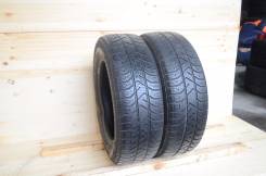 Pirelli Winter SnowControl. Зимние, без шипов, износ: 20%, 2 шт