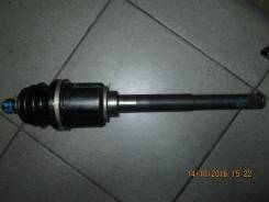 Шрус подвески. Mitsubishi Colt Plus, Z22A, Z22W, Z24A, Z24W, Z26A, Z28A Mitsubishi Colt, Z22A, Z22W, Z24A, Z24W, Z26A, Z28A Двигатели: 4A90, 4A91, 4G1...
