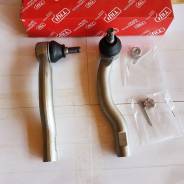 Наконечник рулевой. Toyota: Corolla, Prius a, Corolla Rumion, Sai, Auris, Blade, Prius, Scion Двигатели: 1ZRFE, 2ZRFE, 1NDTV, 1ADFTV, 4ZZFE, 2ZRFXE, 2...