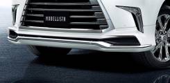 Обвес кузова аэродинамический. Lexus LX450d, URJ200, URJ201, URJ201W Lexus LX570, URJ201, URJ201W Двигатели: 1VDFTV, 3URFE