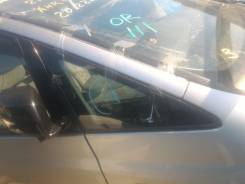 Стекло боковое. Toyota Estima Hybrid, AHR10W Toyota Estima, ACR30, ACR40, AHR10, MCR30, MCR40 Двигатели: 2AZFXE, 2AZFE, 1MZFE