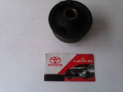 Сайлентблок. Toyota: Corolla, Corolla Verso, Wish, Corolla Fielder, Allex, Avensis, WiLL VS, Corolla Runx Двигатели: 2ZRFE, 2ZZGE, 1NZFE, 1ZZFE, 4ZZFE...