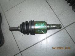 Шрус подвески. Mazda: Ford Festiva Mini Wagon, Ford Festiva, Laser, Familia, Revue, Demio