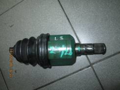 Шрус подвески. Mazda MPV, LW3W, LWFW, LW5W, LWEW Mazda Tribute Двигатель L3