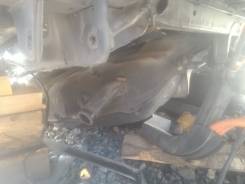 Бак топливный. Toyota Estima Hybrid, AHR10W Toyota Alphard, ANH15, ATH10, MNH15 Toyota Estima, ACR40, AHR10, MCR40 Двигатели: 2AZFXE, 2AZFE, 1MZFE