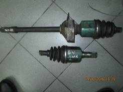 Шрус подвески. Mazda Mazda6, GY Mazda MPV, LWFW, LW5W, LWEW Двигатель GY