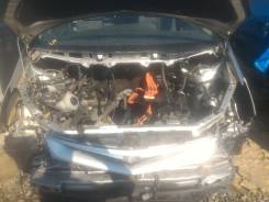 Проводка двс. Toyota Estima Hybrid, AHR10W Двигатель 2AZFXE