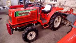 Hinomoto N209. Продается мини-трактор