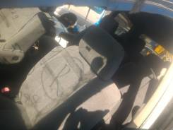Сиденье. Toyota Estima Hybrid, AHR10W Двигатель 2AZFXE
