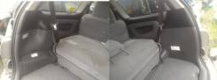 Обшивка багажника. Toyota Estima Hybrid Toyota Estima, AHR10 Двигатель 2AZFXE