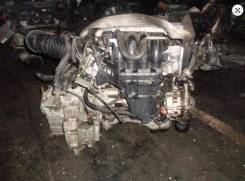 Двигатель в сборе. Mitsubishi RVR, N61W Двигатель 4G93