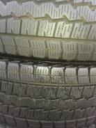 Dunlop Winter Maxx. Всесезонные, 2014 год, износ: 10%, 4 шт