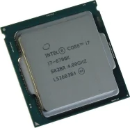 Intel Core i7-6700K ����