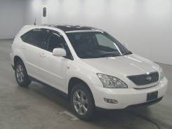 Toyota Harrier. MCU36, 1MZ