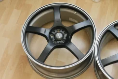 ProDrive. 7.5x18", 5x100.00, ET48 ����