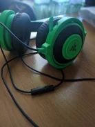 Razer Kraken Pro
