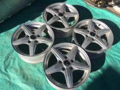 Topy Sibilla TZ. 6.0x15, 5x114.30, ET53, ЦО 68,0 мм.