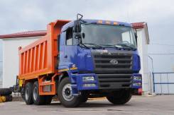 Camc HN3250 P34C6M. CAMC HN 3250 P34C6M, 12 000 куб. см., 18 400 кг.