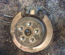 Ступица. Toyota Wish, ANE10, ZNE10, ZNE10G, ANE10G