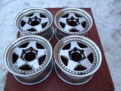 Raguna ZZYZX MZ100. 8.0x16, 6x139.70, ET35