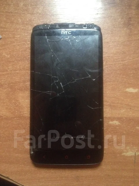 HTC One X+. �/� ����