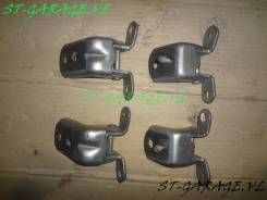 Крепление двери. Nissan: X-Trail, Pulsar, Tiida, NP300, Rogue, Sylphy, Sentra, Navara, Qashqai, Quest Двигатели: M9R, MR20DE, QR20DE, QR25DE, SR20VET...