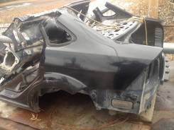 Кузовной комплект. Ford Focus