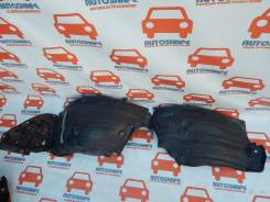 Подкрылок. Mazda CX-5