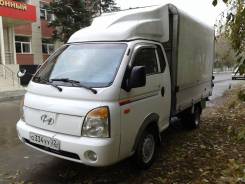 Hyundai Porter II. Продается грузовик , 2 500 куб. см., 1 000 кг.