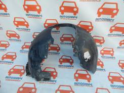 Подкрылок. Ford Focus, CAP, CA5, CB4 Ford C-MAX, CB3, CAP