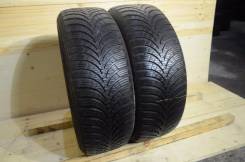 ESA-Tecar Super Grip 7. Зимние, без шипов, износ: 20%, 2 шт