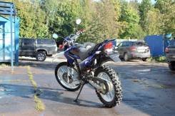 ZF-KY 250 ZF250GY-2. 250 куб. см., исправен, птс, с пробегом