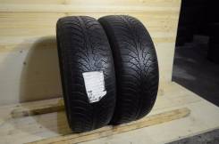 Fulda Kristall Montero 3. Зимние, без шипов, износ: 20%, 2 шт