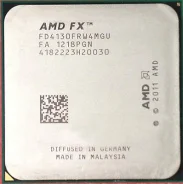 AMD FX-4130
