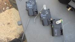 Печка. Mitsubishi Pajero iO, H67W, H77W, H66W, H76W, H61W, H72W, H62W, H71W Mitsubishi Pajero Pinin Двигатели: 4G94, 4G93