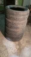 Nokian Hakkapeliitta 5. Зимние, шипованные, 2008 год, износ: 50%, 4 шт