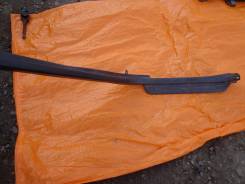 Накладка на порог. Toyota Corolla, AE100G, AE100 Двигатель 5AFE