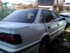 Toyota Scepter ����