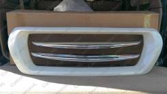 Решетка радиатора. Toyota Land Cruiser, J200, URJ202W, UZJ200W