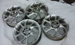 Eurosport. x17, 5x114.30