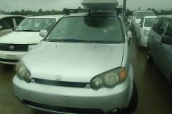 Honda HR-V. GH3, D16A