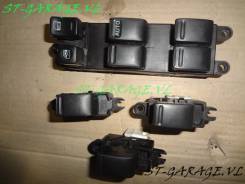 Блок управления стеклоподъемниками. Nissan: Stagea, X-Trail, Bluebird Sylphy, Stagea Ixis 350S, Sunny, Primera, AD, Skyline, Wingroad Двигатели: VQ30D...