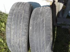 Bridgestone Dueler H/P Sport AS. Летние, износ: 70%, 2 шт