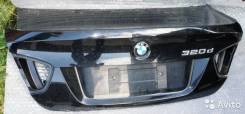 Крышка багажника. BMW M3, E90 BMW 3-Series, E90