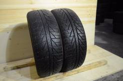 Viking SnowTech. Зимние, без шипов, износ: 20%, 2 шт